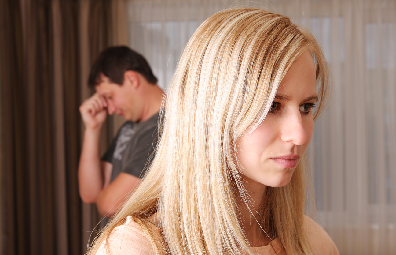 Infidelity